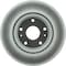 Centric Parts Gcx Brake Rotor, 320.48012 320.48012 - alternate 4